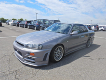 Load image into Gallery viewer, Nissan Skyline GTT Sedan (In Process)
