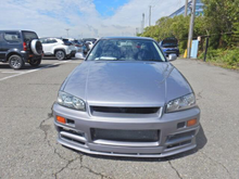 Load image into Gallery viewer, Nissan Skyline GTT Sedan (In Process)

