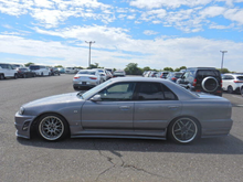 Load image into Gallery viewer, Nissan Skyline GTT Sedan (In Process)
