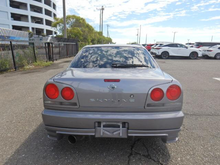 Load image into Gallery viewer, Nissan Skyline GTT Sedan (In Process)
