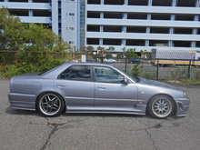 Load image into Gallery viewer, Nissan Skyline GTT Sedan (In Process)
