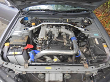 Load image into Gallery viewer, Nissan Skyline GTT Sedan (In Process)
