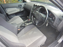 Load image into Gallery viewer, Nissan Skyline GTT Sedan (In Process)
