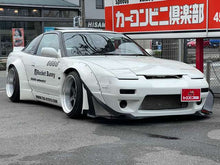 Load image into Gallery viewer, Nissan 180sx (Eta Landing Feb.) *Reserved*

