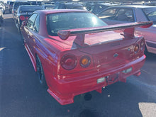 Load image into Gallery viewer, Nissan Skyline GTT(In Process)
