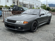 Load image into Gallery viewer, Nissan Skyline GTST (*In Process*)
