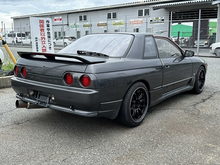 Load image into Gallery viewer, Nissan Skyline GTST (*In Process*)
