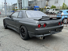 Load image into Gallery viewer, Nissan Skyline GTST (*In Process*)
