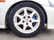 Load image into Gallery viewer, Honda Civic Type R (ETA. Landing August)
