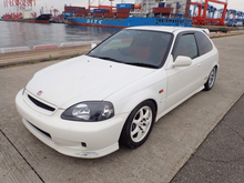 Load image into Gallery viewer, Honda Civic Type R (ETA. Landing August)
