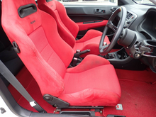 Load image into Gallery viewer, Honda Civic Type R (ETA. Landing August)
