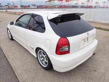 Load image into Gallery viewer, Honda Civic Type R (ETA. Landing August)
