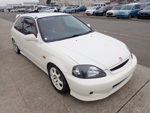 Load image into Gallery viewer, Honda Civic Type R (ETA. Landing August)
