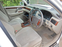 Load image into Gallery viewer, Toyota Crown Athlete V (In Process)
