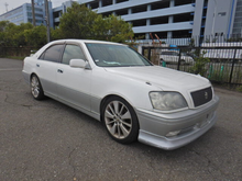 Load image into Gallery viewer, Toyota Crown Athlete V (In Process)
