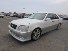 Load image into Gallery viewer, Toyota Crown Athlete V (In Process)

