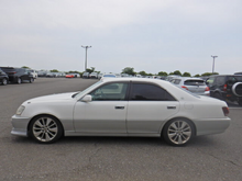 Load image into Gallery viewer, Toyota Crown Athlete V (In Process)
