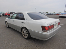 Load image into Gallery viewer, Toyota Crown Athlete V (In Process)
