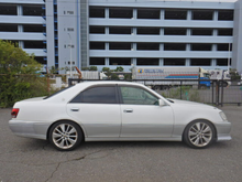 Load image into Gallery viewer, Toyota Crown Athlete V (In Process)

