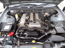 Load image into Gallery viewer, Nissan Silvia Spec S Aero Model (In Process)

