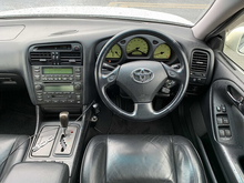 Load image into Gallery viewer, Toyota Aristo V300 Vertex Edition (In Process)
