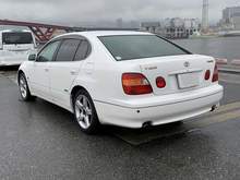 Load image into Gallery viewer, Toyota Aristo V300 Vertex Edition (In Process)
