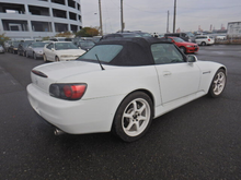 Load image into Gallery viewer, Honda S2000 (ETA. Landing February)
