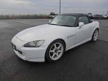 Load image into Gallery viewer, Honda S2000 (ETA. Landing February)
