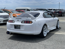 Load image into Gallery viewer, Toyota Supra SZ (ETA: Landing May)

