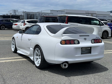 Load image into Gallery viewer, Toyota Supra SZ (ETA: Landing May)
