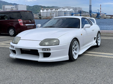 Load image into Gallery viewer, Toyota Supra SZ (ETA: Landing May)
