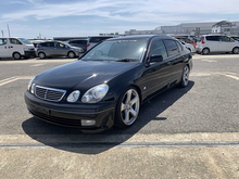 Load image into Gallery viewer, Toyota Aristo (ETA: Landing June)

