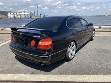 Load image into Gallery viewer, Toyota Aristo Vertex (ETA: Landing July)
