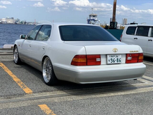 Load image into Gallery viewer, Toyota Celsior (ETA: Landing July)
