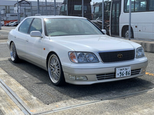 Load image into Gallery viewer, Toyota Celsior (ETA: Landing July)
