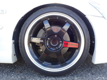 Load image into Gallery viewer, Toyota Altezza Qualitate Modellista (EST: Landing January)
