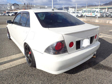 Load image into Gallery viewer, Toyota Altezza Qualitate Modellista (EST: Landing January)
