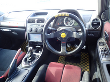 Load image into Gallery viewer, Toyota Altezza Qualitate Modellista (EST: Landing January)
