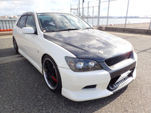 Load image into Gallery viewer, Toyota Altezza Qualitate Modellista (EST: Landing January)
