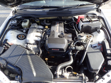 Load image into Gallery viewer, Toyota Altezza Qualitate Modellista (EST: Landing January)
