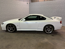 Load image into Gallery viewer, Nissan Silvia Spec S Aero (EST: Landing January)
