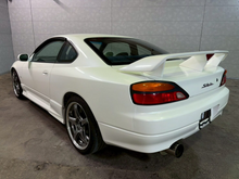 Load image into Gallery viewer, Nissan Silvia Spec S Aero (EST: Landing January)
