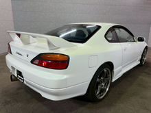 Load image into Gallery viewer, Nissan Silvia Spec S Aero (EST: Landing January)
