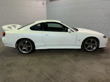 Load image into Gallery viewer, Nissan Silvia Spec S Aero (EST: Landing January)
