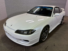 Load image into Gallery viewer, Nissan Silvia Spec S Aero (EST: Landing January)

