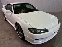 Load image into Gallery viewer, Nissan Silvia Spec S Aero (EST: Landing January)
