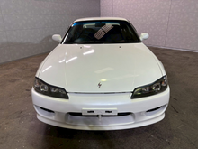 Load image into Gallery viewer, Nissan Silvia Spec S Aero (EST: Landing January)
