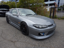 Load image into Gallery viewer, Nissan Silvia Spec R (ETA: Landing June)
