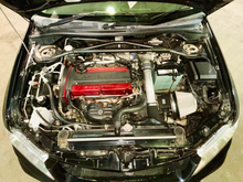 Load image into Gallery viewer, Mitsubishi Lancer Evolution VII (ETA. Landing February)
