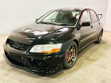 Load image into Gallery viewer, Mitsubishi Lancer Evolution VII (ETA. Landing February)
